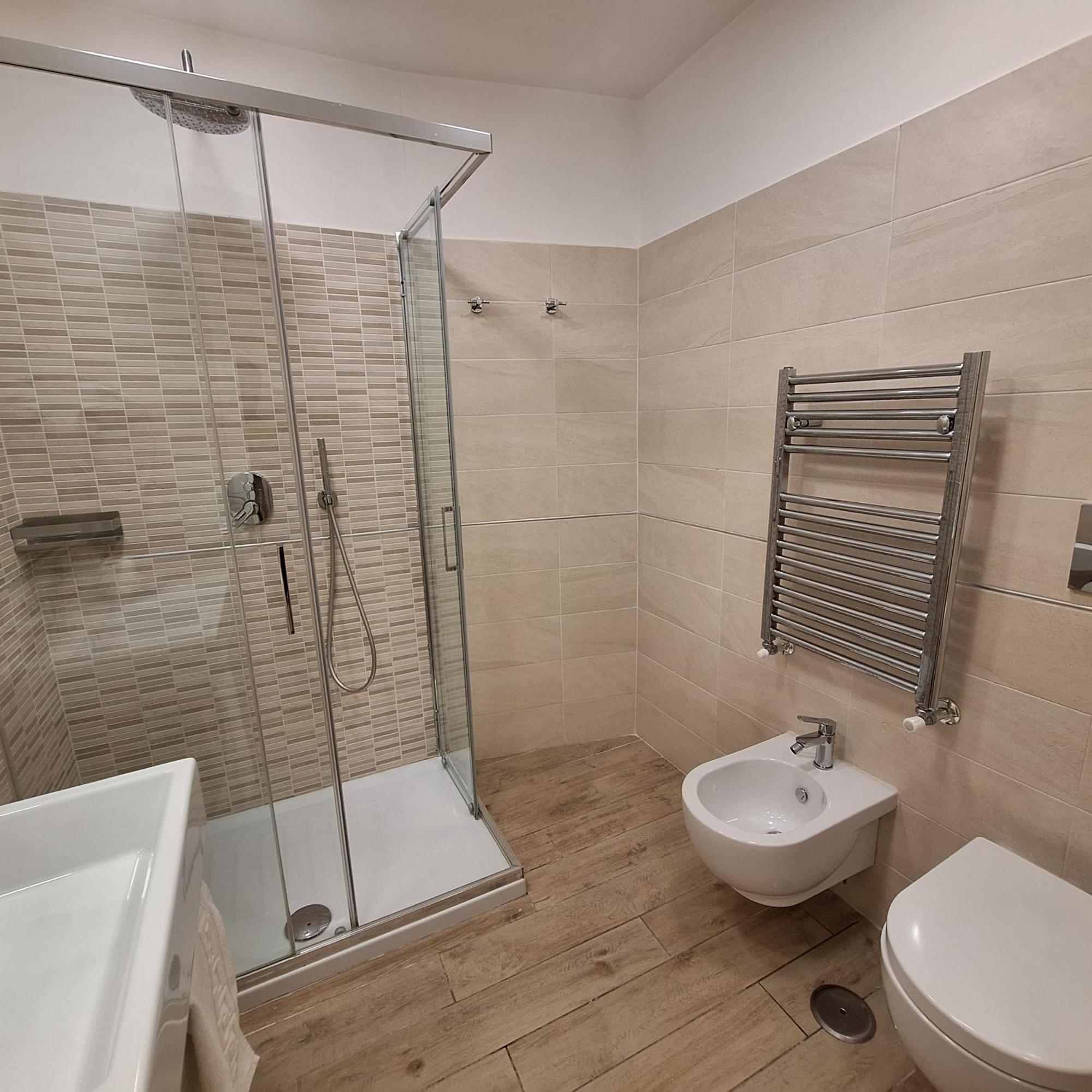 רומא Residenze Serventi Longhi מראה חיצוני תמונה