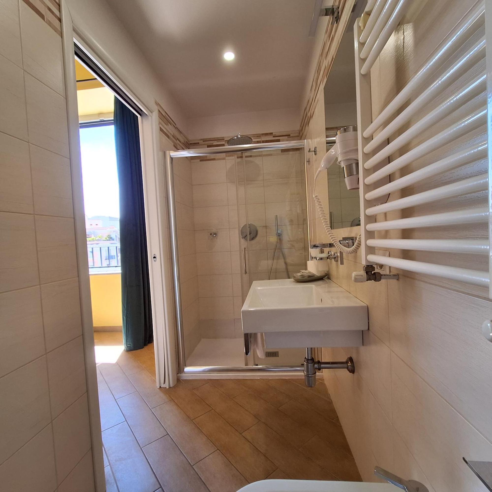 רומא Residenze Serventi Longhi מראה חיצוני תמונה