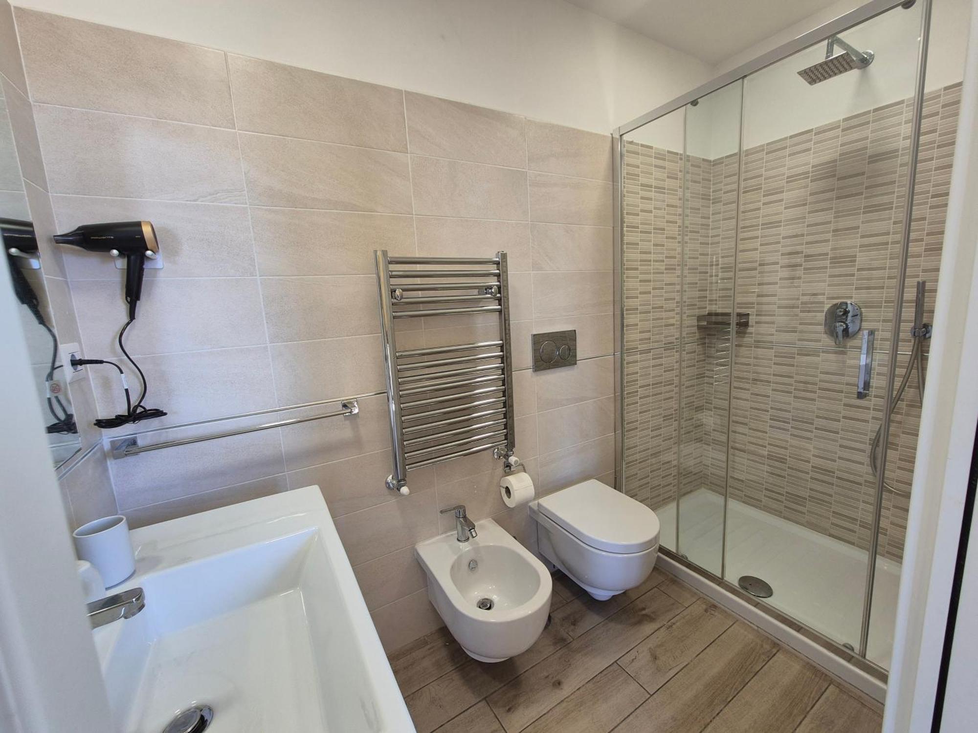 רומא Residenze Serventi Longhi מראה חיצוני תמונה